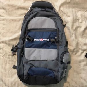 Swiss Gear backpack